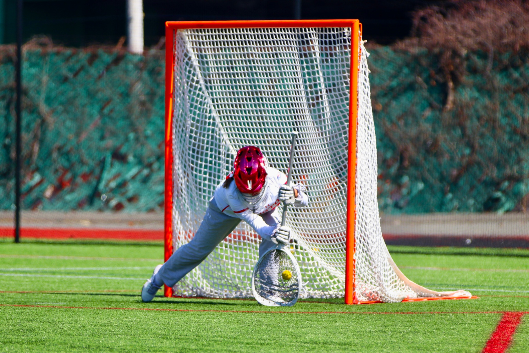 Low Save