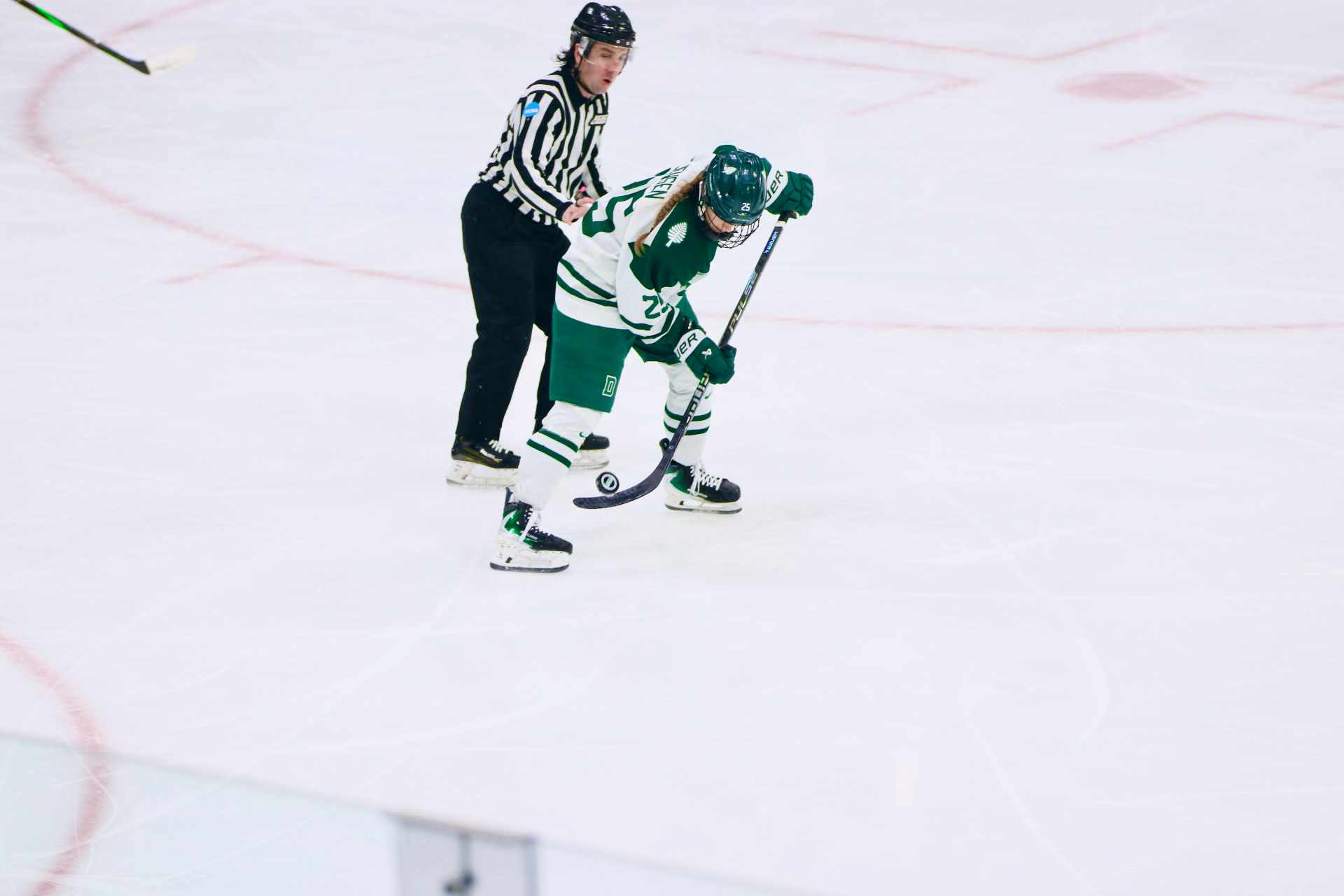 After the Whistle