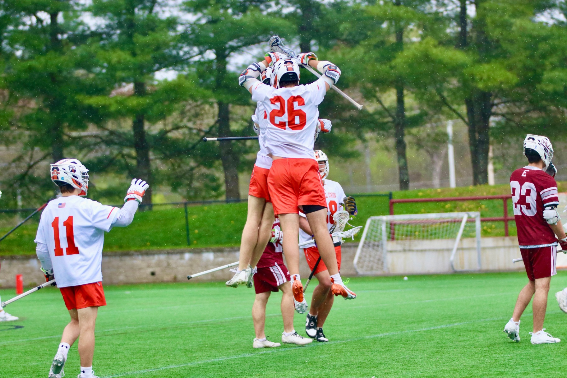 #26 in the Air