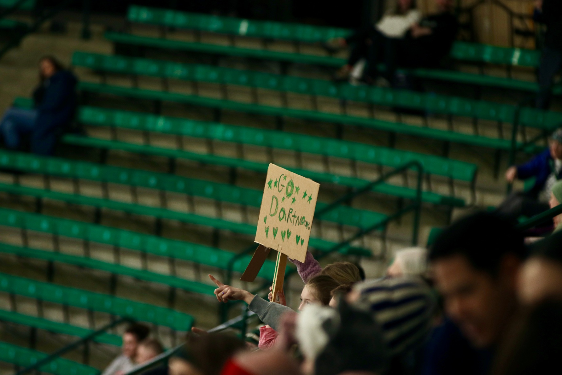 Go Dartmouth